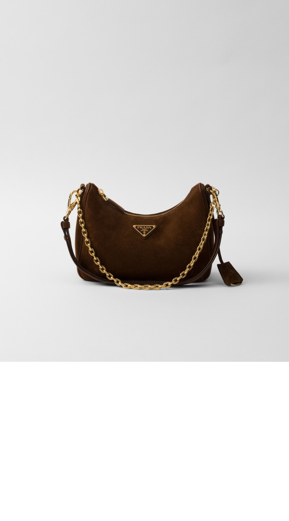 리에디션 스웨이드 미니백 1BC204 > Re-Edition - 리에디션