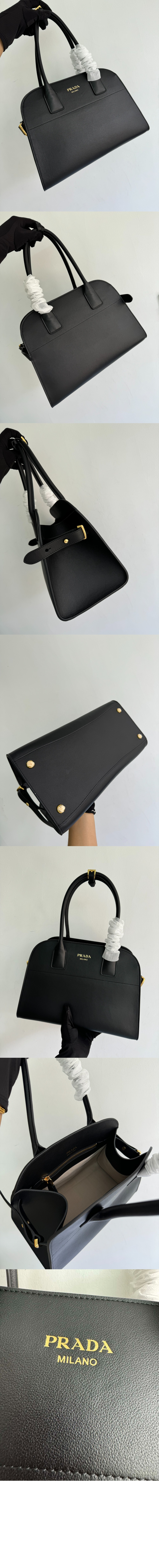 미디엄 가죽 토트백 1BG538 > Etc - 기타제품