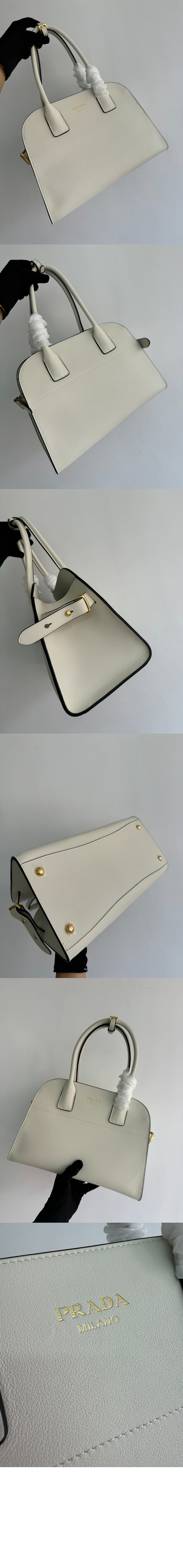 미디엄 가죽 토트백 1BG538 > Etc - 기타제품