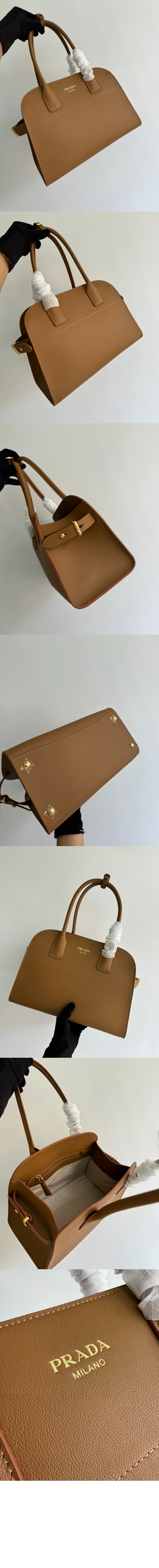 미디엄 가죽 토트백 1BG538 > Etc - 기타제품