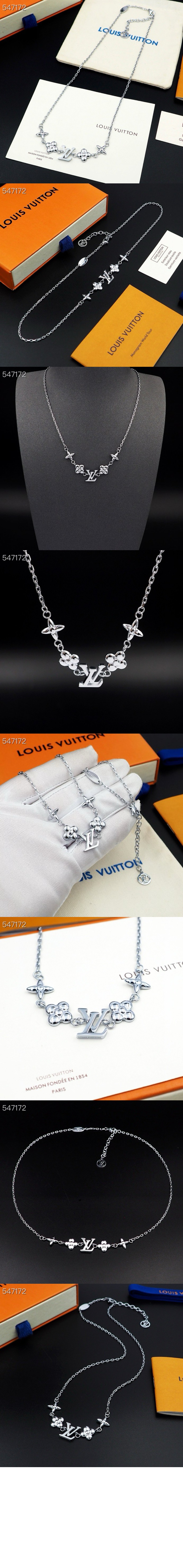 베이비 루이 목걸이 M01614 > Etc - 기타제품