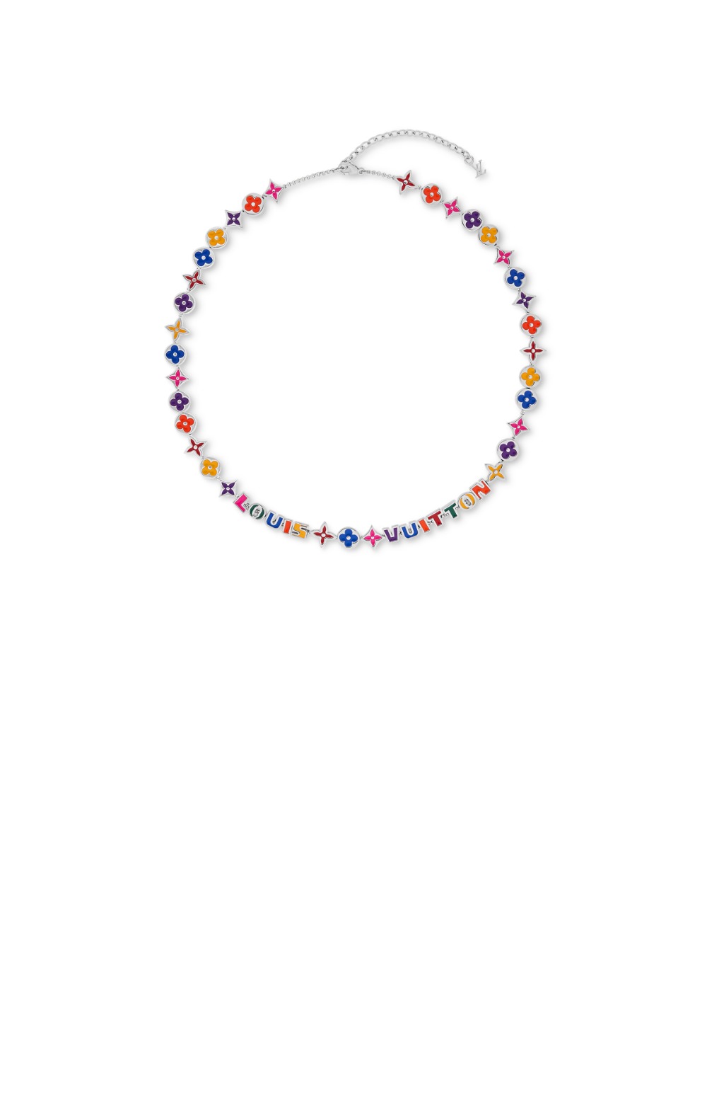 모노그램 파티 목걸이 M01761 > Etc - 기타제품