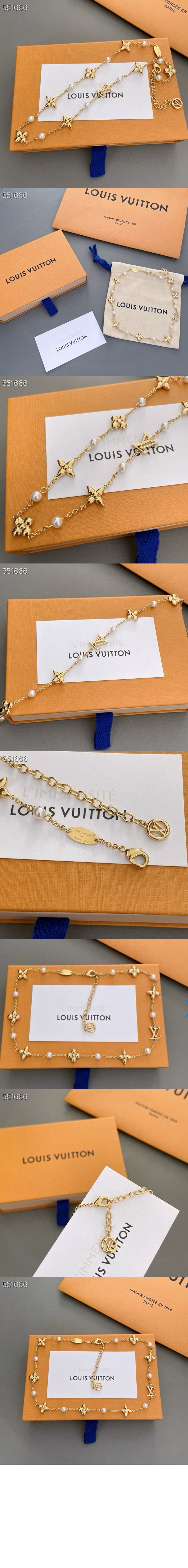 루이자 목걸이  M01610 > Etc - 기타제품