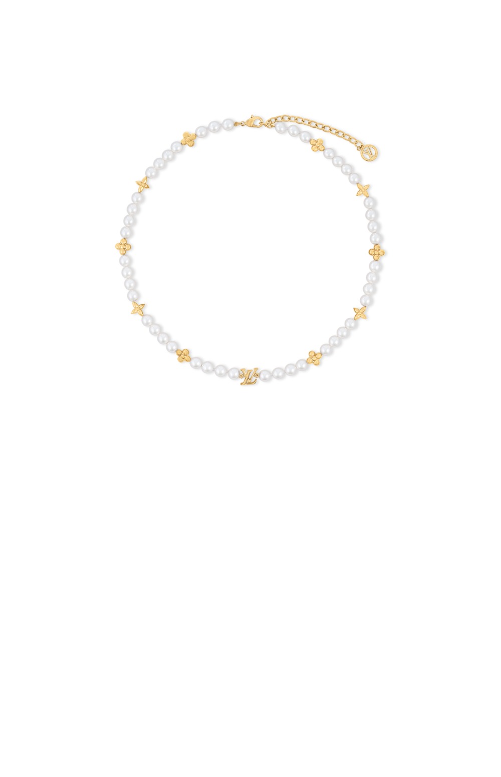 마이 LV 펄 콜리에 목걸이 M01990 > Etc - 기타제품