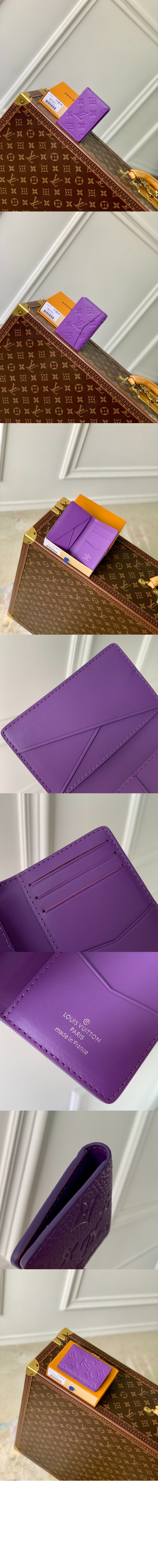 포켓 오거나이저 M83067 > Pocket Organizer - 포켓 오거나이저