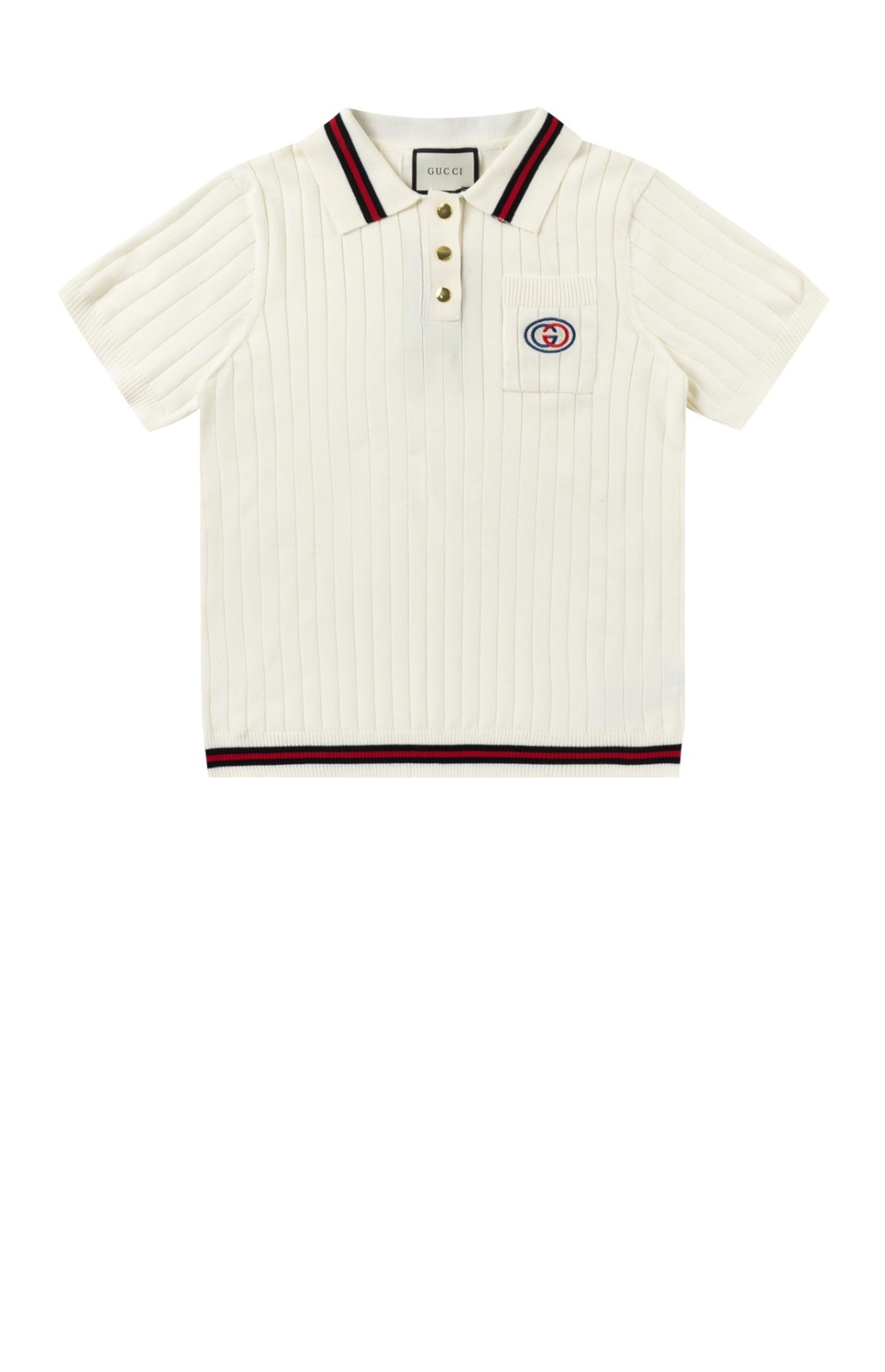 프린트 니트 톱 > Etc - 기타제품