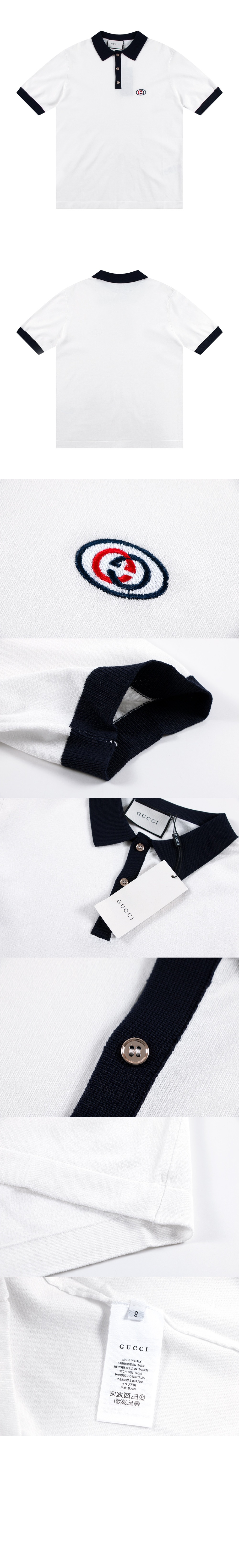 프린트 니트 톱 > Etc - 기타제품