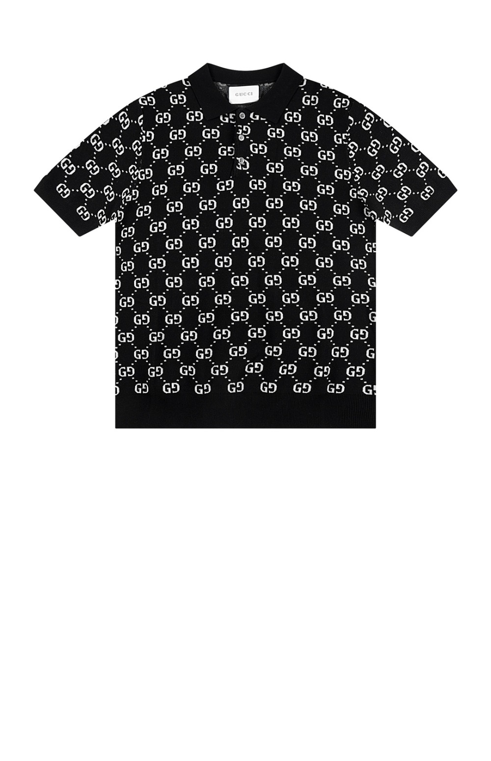 프린트 니트 톱 > Etc - 기타제품