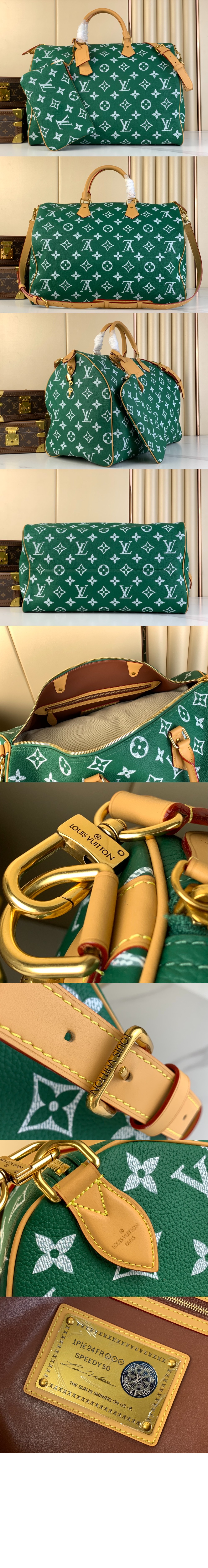 Speedy P9 반둘리에 50 M46961 > Speedy - 스피디