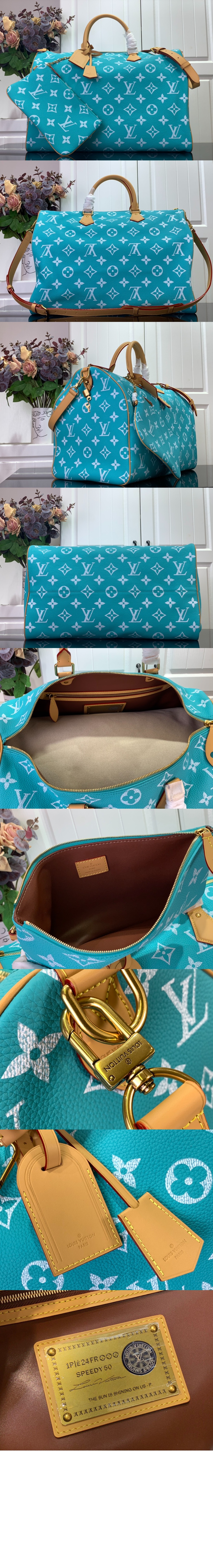 Speedy P9 반둘리에 50 M46961 > Speedy - 스피디