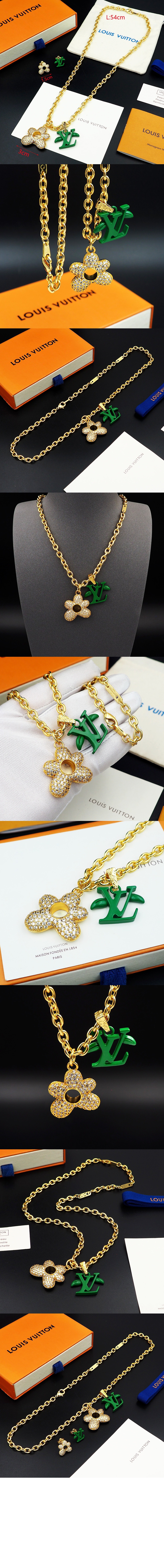 블루밍 펜던트 목걸이 M01867 > Etc - 기타제품