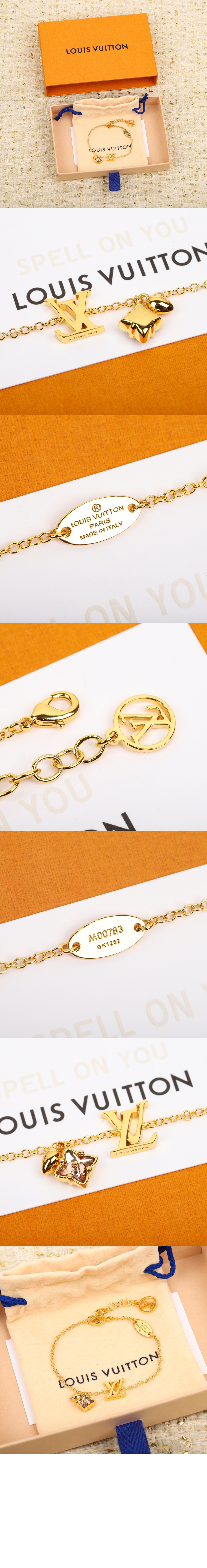 룰루그램 팔찌 M00801 > Etc - 기타제품