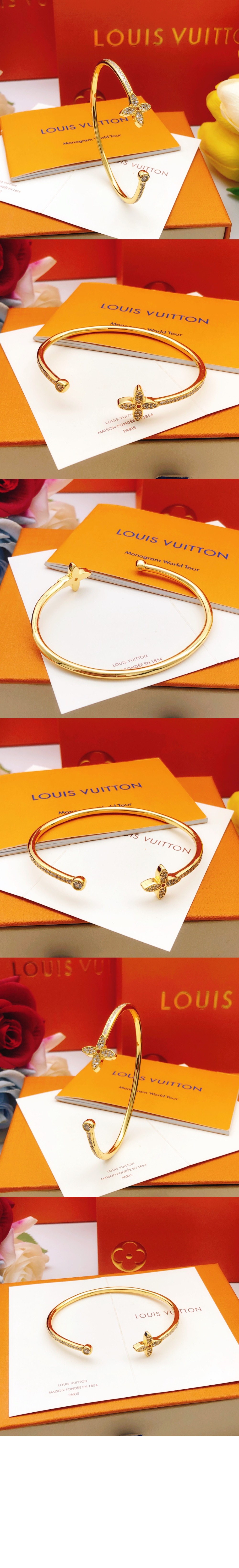 이딜 블라썸 트위스트 팔찌 Q95712 > Etc - 기타제품