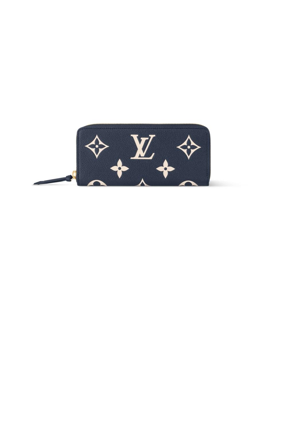 장지갑 클레망스 월릿 M83594 > Clemence - 클레망스 월릿