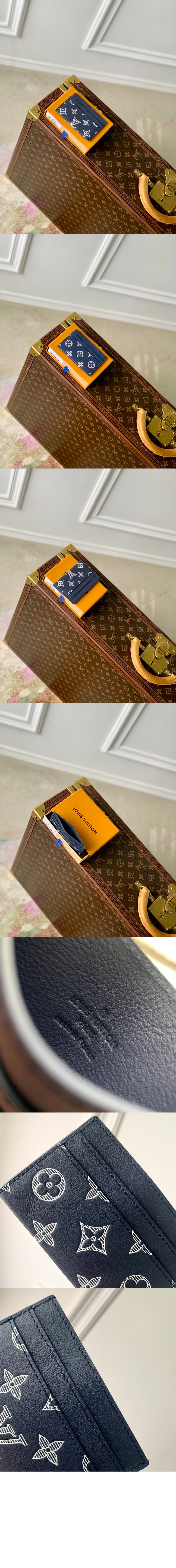 더블 카드 홀더 M83699 > Etc - 기타제품