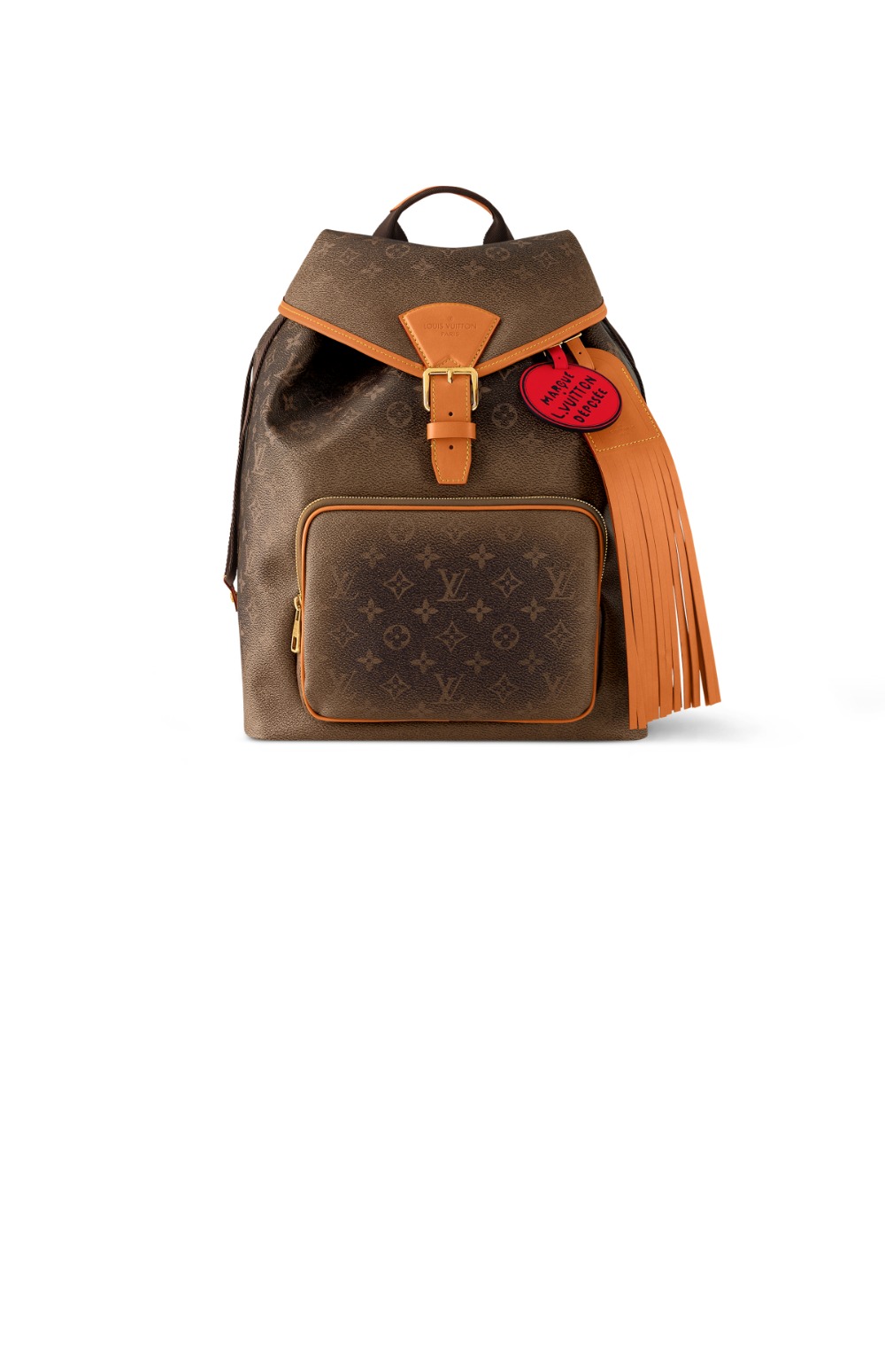 몽수리 백팩 M11540 > Backpack - 백팩