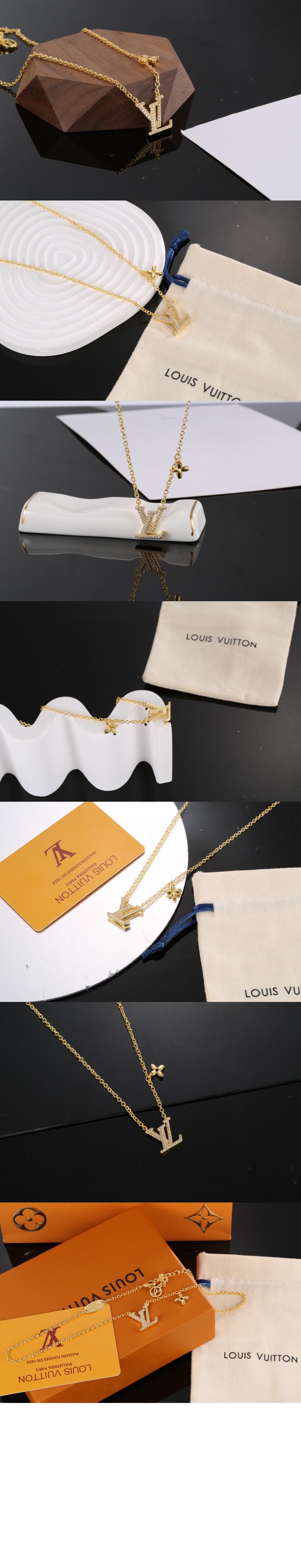 아이코닉 목걸이 M00596 > Etc - 기타제품