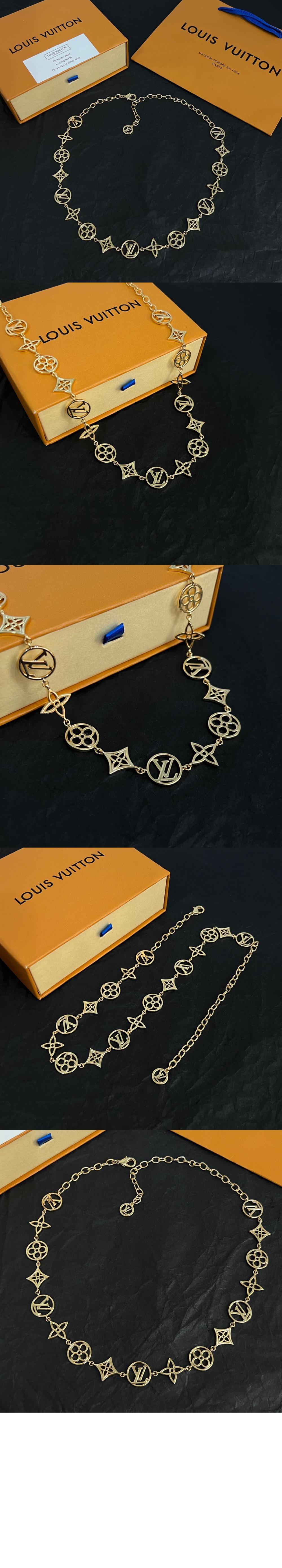 레이스 목걸이 M01057 > Etc - 기타제품