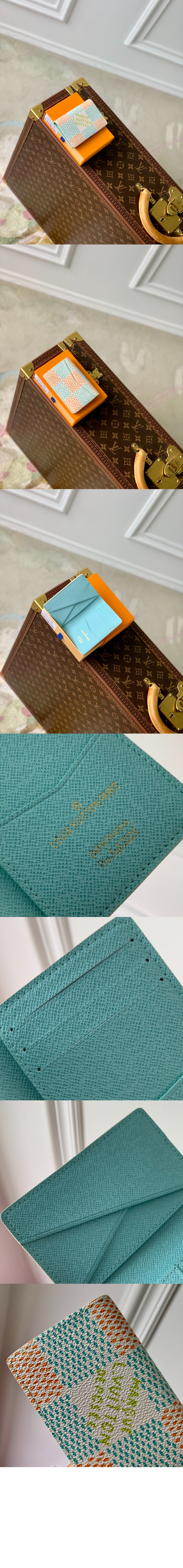 포켓 오거나이저 N40678 > Pocket Organizer - 포켓 오거나이저