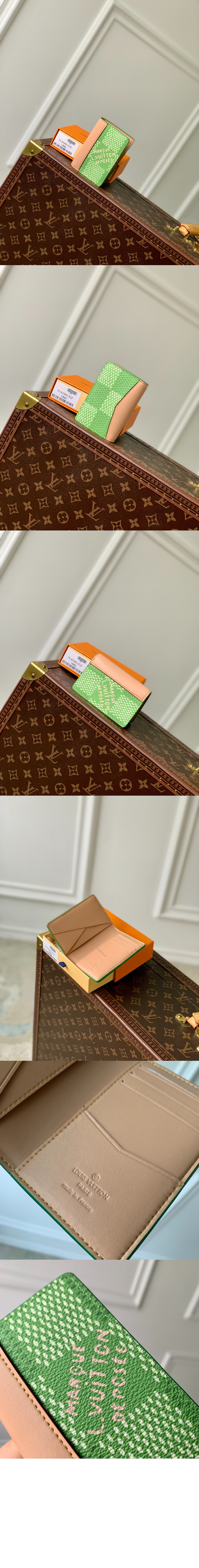 포켓 오거나이저 N40632 > Pocket Organizer - 포켓 오거나이저