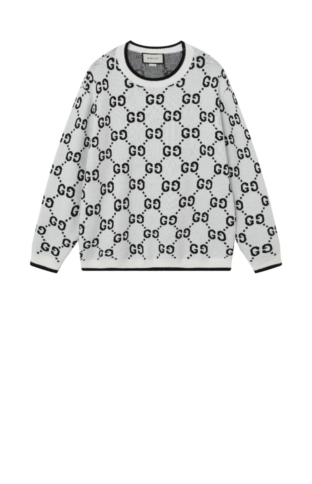 로고 니트 상의 > Etc - 기타제품