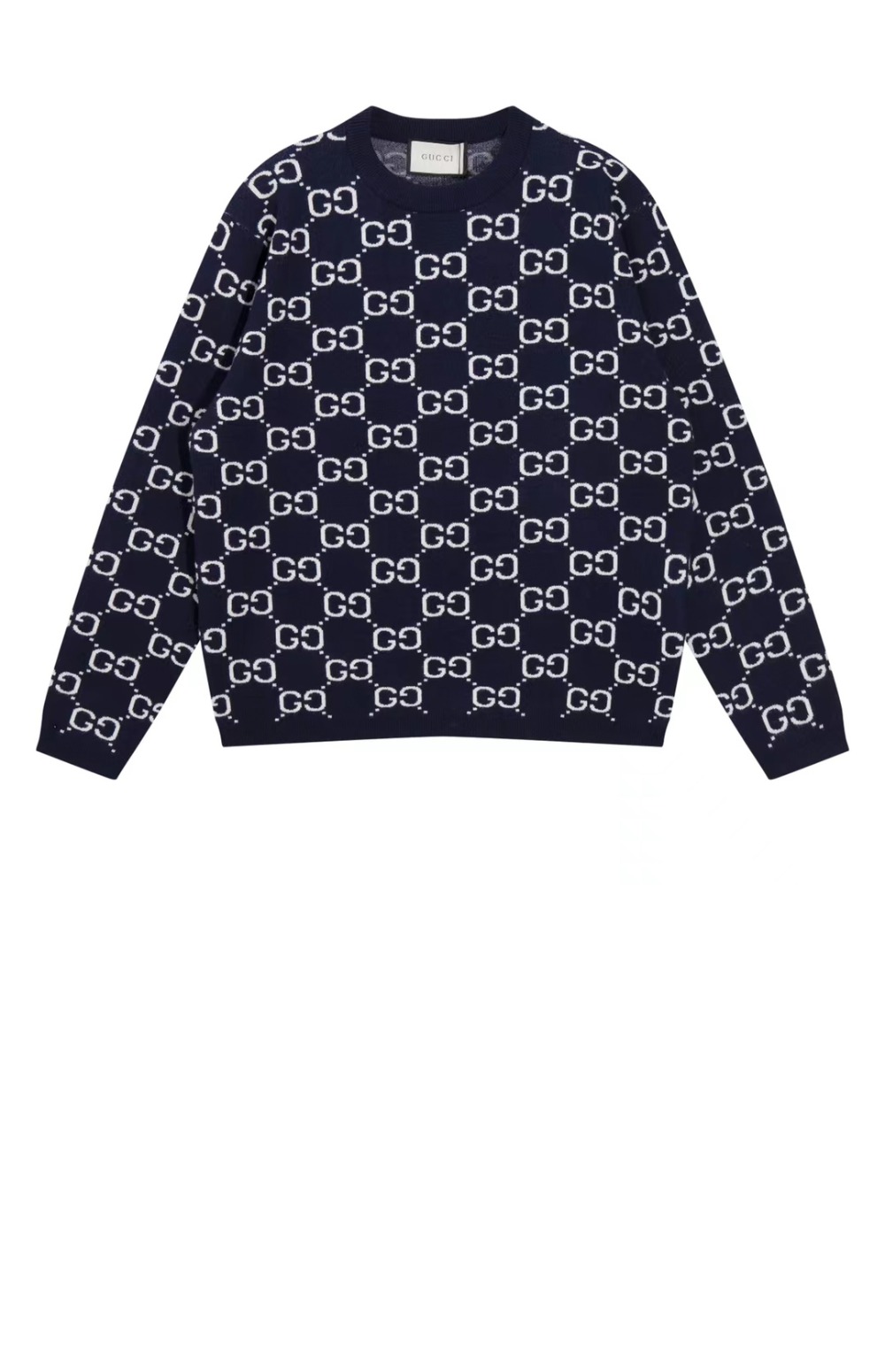 로고 니트 상의 > Etc - 기타제품