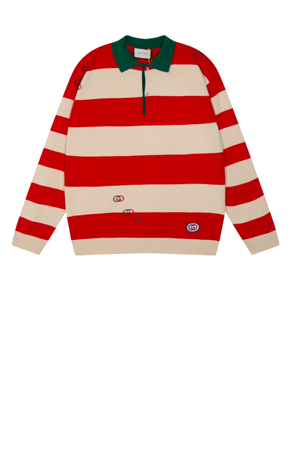 로고 니트 상의 > Etc - 기타제품