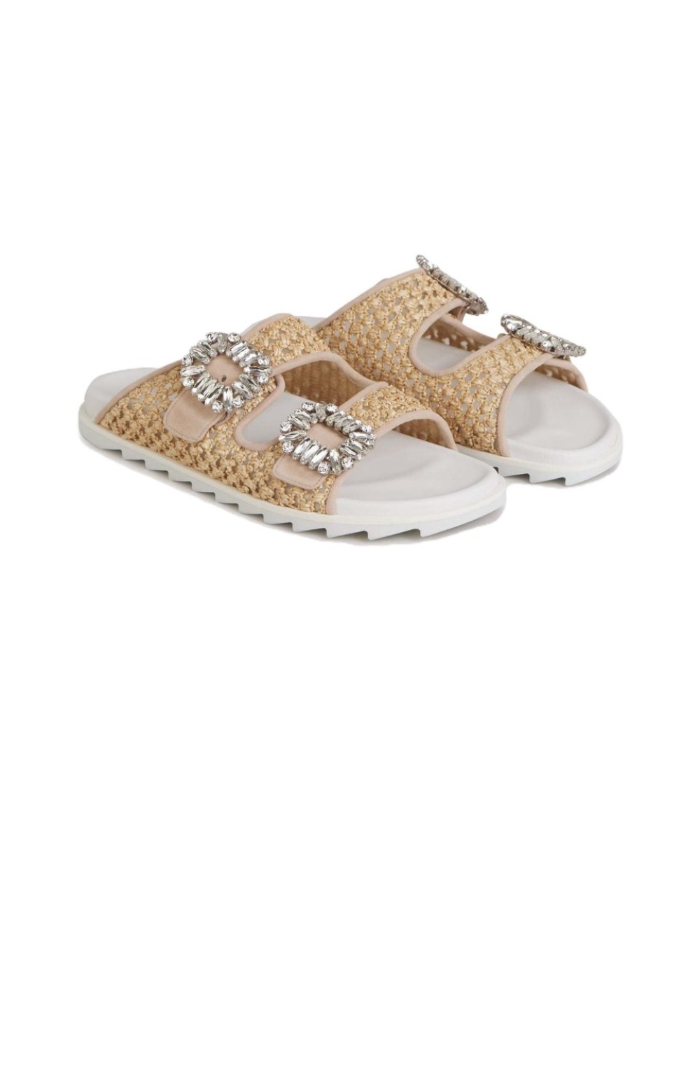 슬라이디 비브 뮬 슬리퍼 4583 > Slidy Viv - 슬라이디 비브