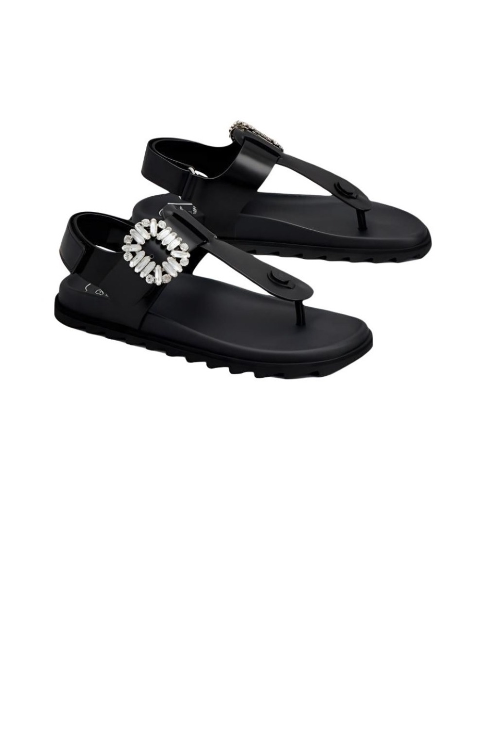 슬라이디 비브 샌들 4583 > Slidy Viv - 슬라이디 비브