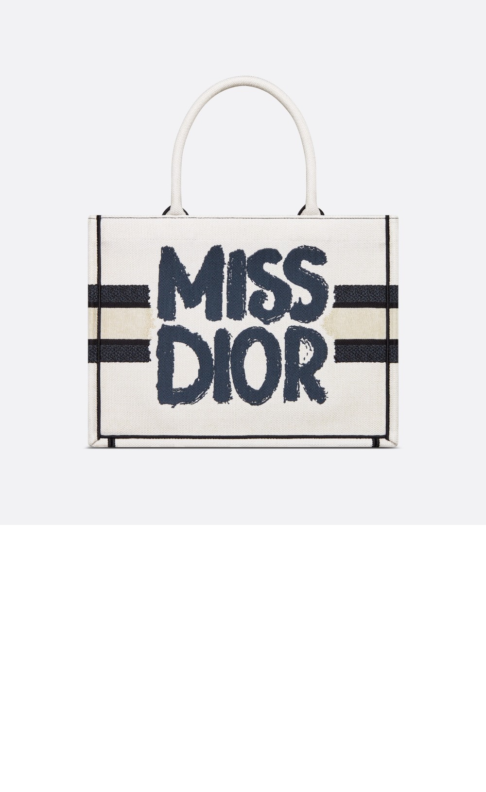 북 토트백 미듐 M1296 > Book Tote - 북 토트