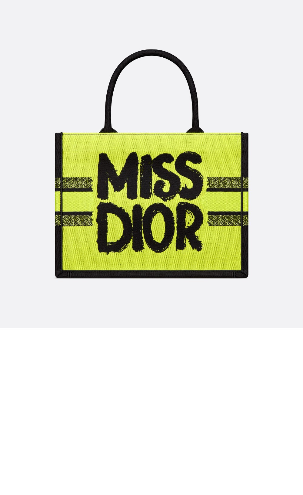 북 토트백 미듐 M1296 > Book Tote - 북 토트