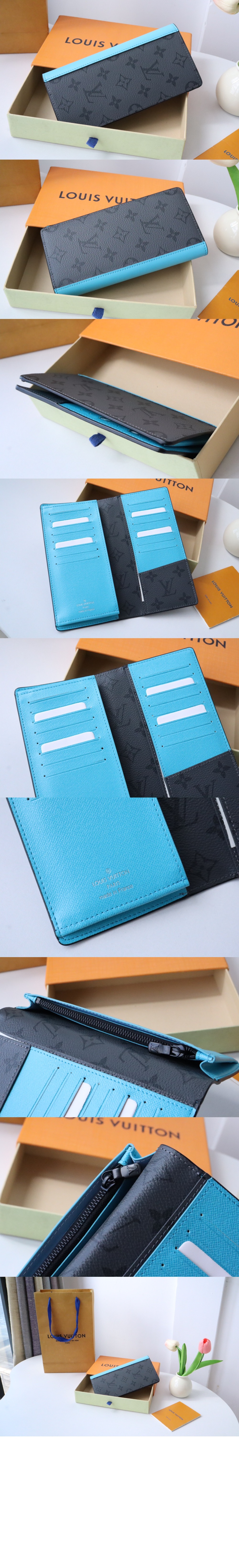 브라짜 월릿 M11467 > Brazza - 브라짜 월릿