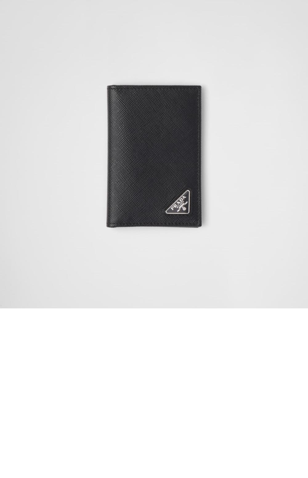 사피아노 가죽 카드 홀더 2MC101 > Card Holder - 카드홀더