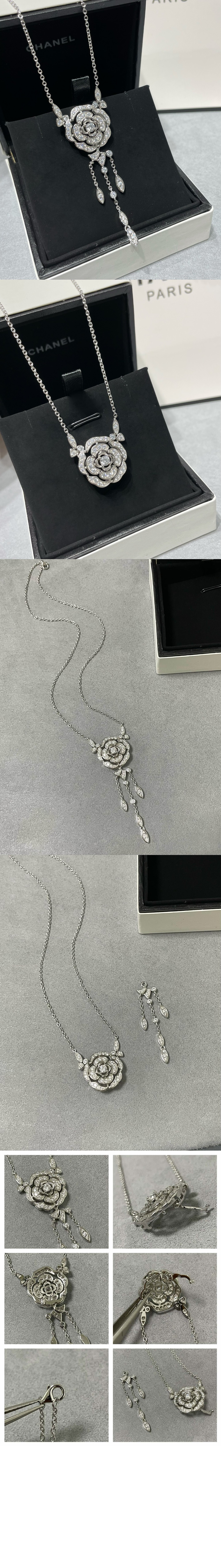 목걸이 J12445 > Etc - 기타제품