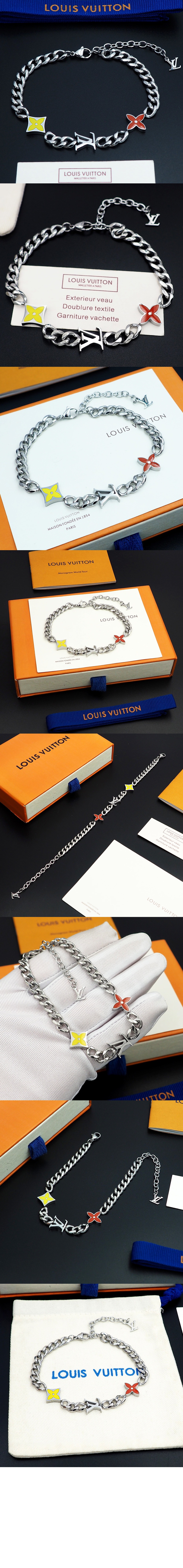 모노그램 로우 팔찌 M1598A > Etc - 기타제품