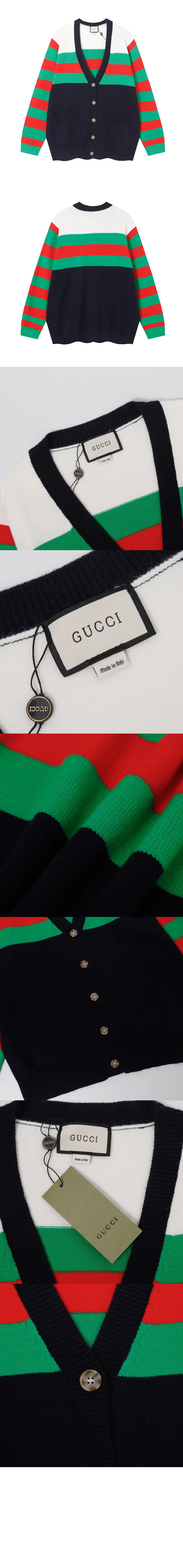 로고 니트 코트 > Etc - 기타제품