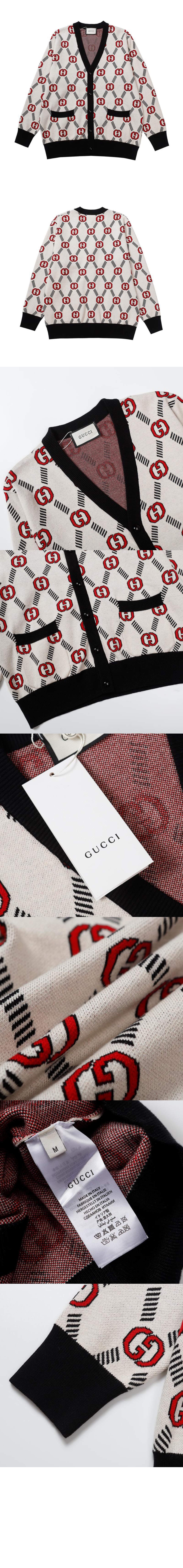 로고 니트 코트 > Etc - 기타제품