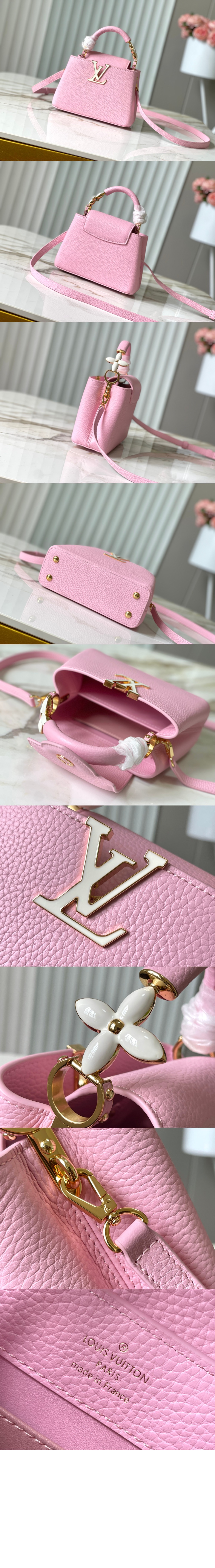 카퓌신 미니 M24989 > Capucines - 카퓌신