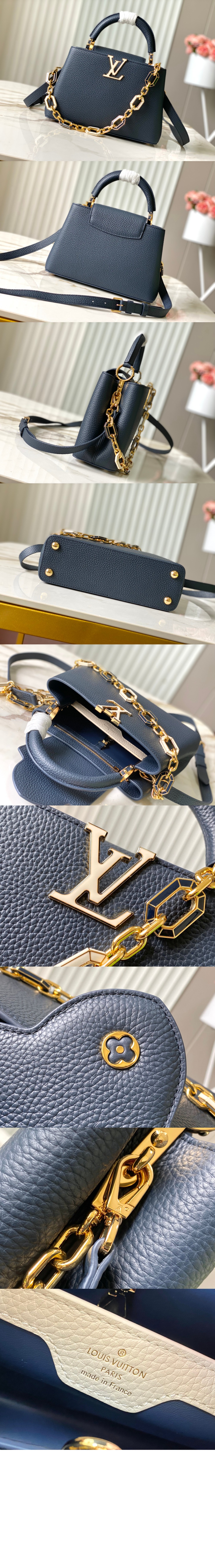 카퓌신 BB M25211 > Capucines - 카퓌신