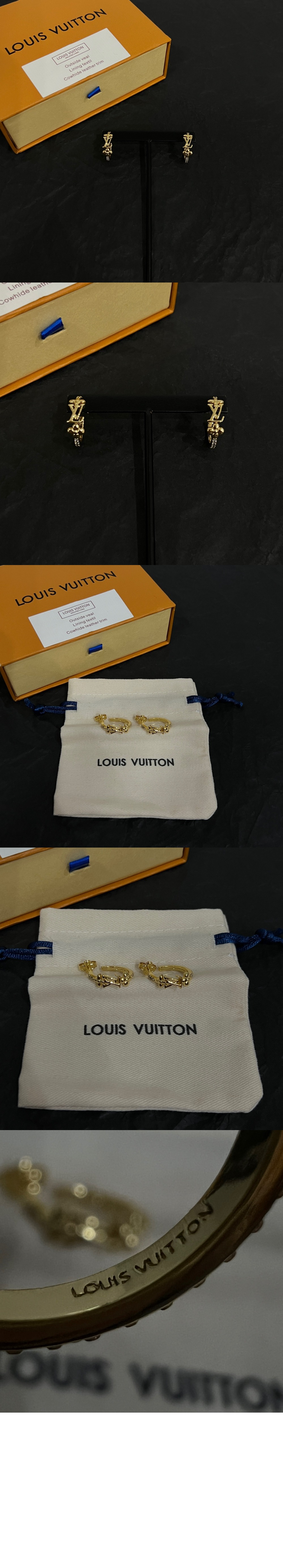 아이코닉 귀걸이 M01841 > Etc - 기타제품