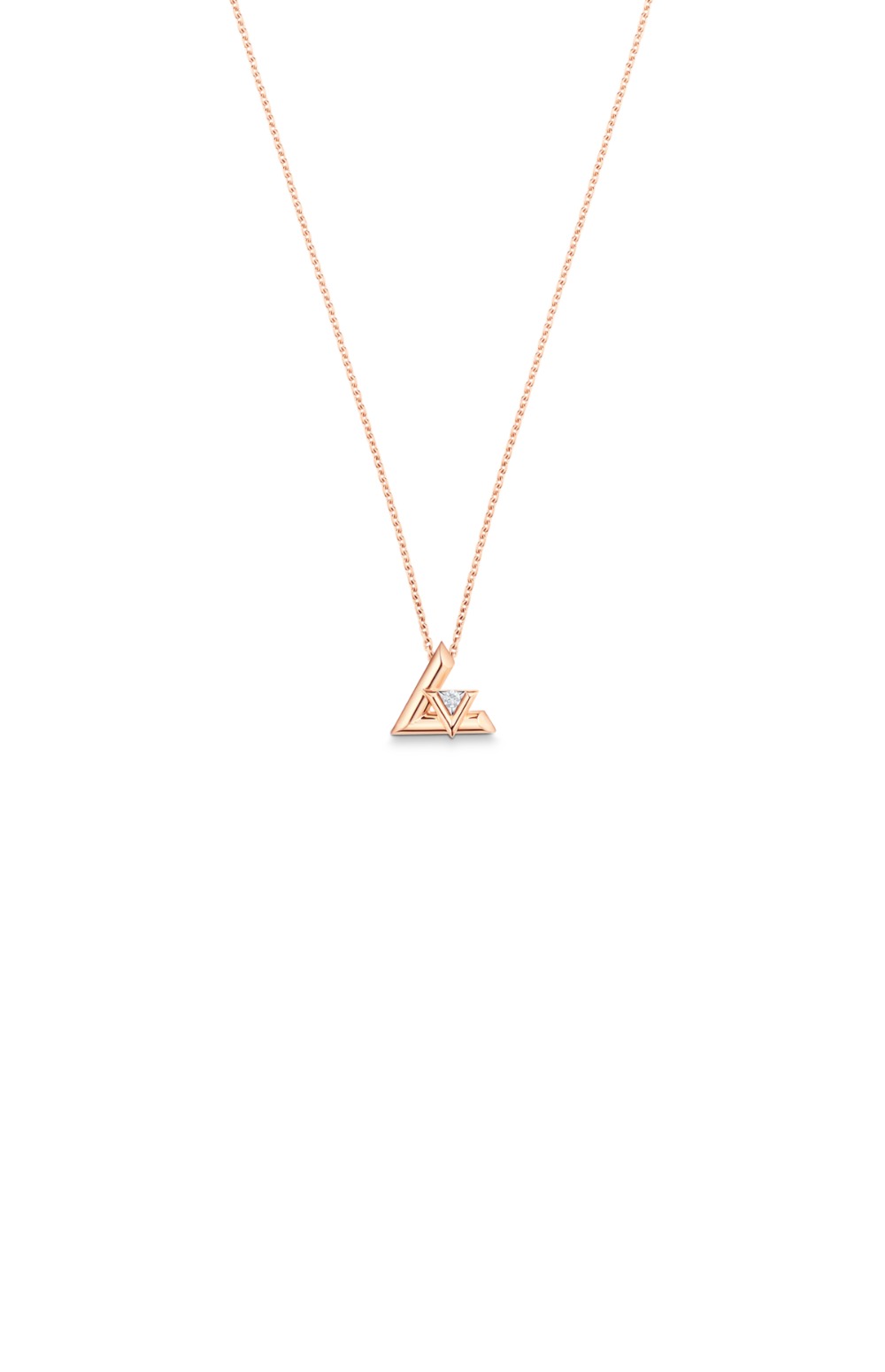 볼트 원 스몰 펜던트 목걸이  Q93813 > Etc - 기타제품