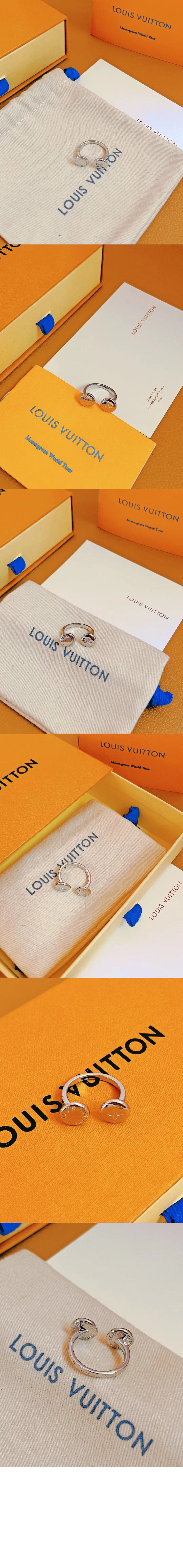 스터드 반지  M1145M > Etc - 기타제품