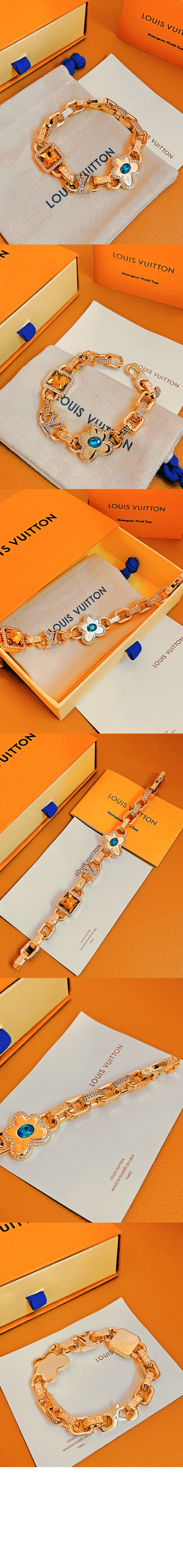 파라다이스 스톤 팔찌 M1594M > Etc - 기타제품