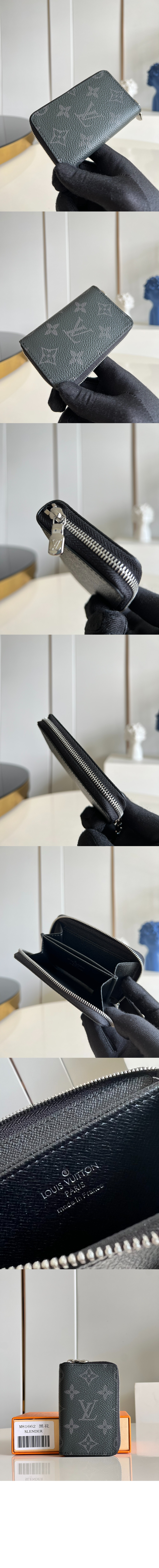 지피 코인퍼스 베르티컬 M81662 > Zippy - 지피 지갑