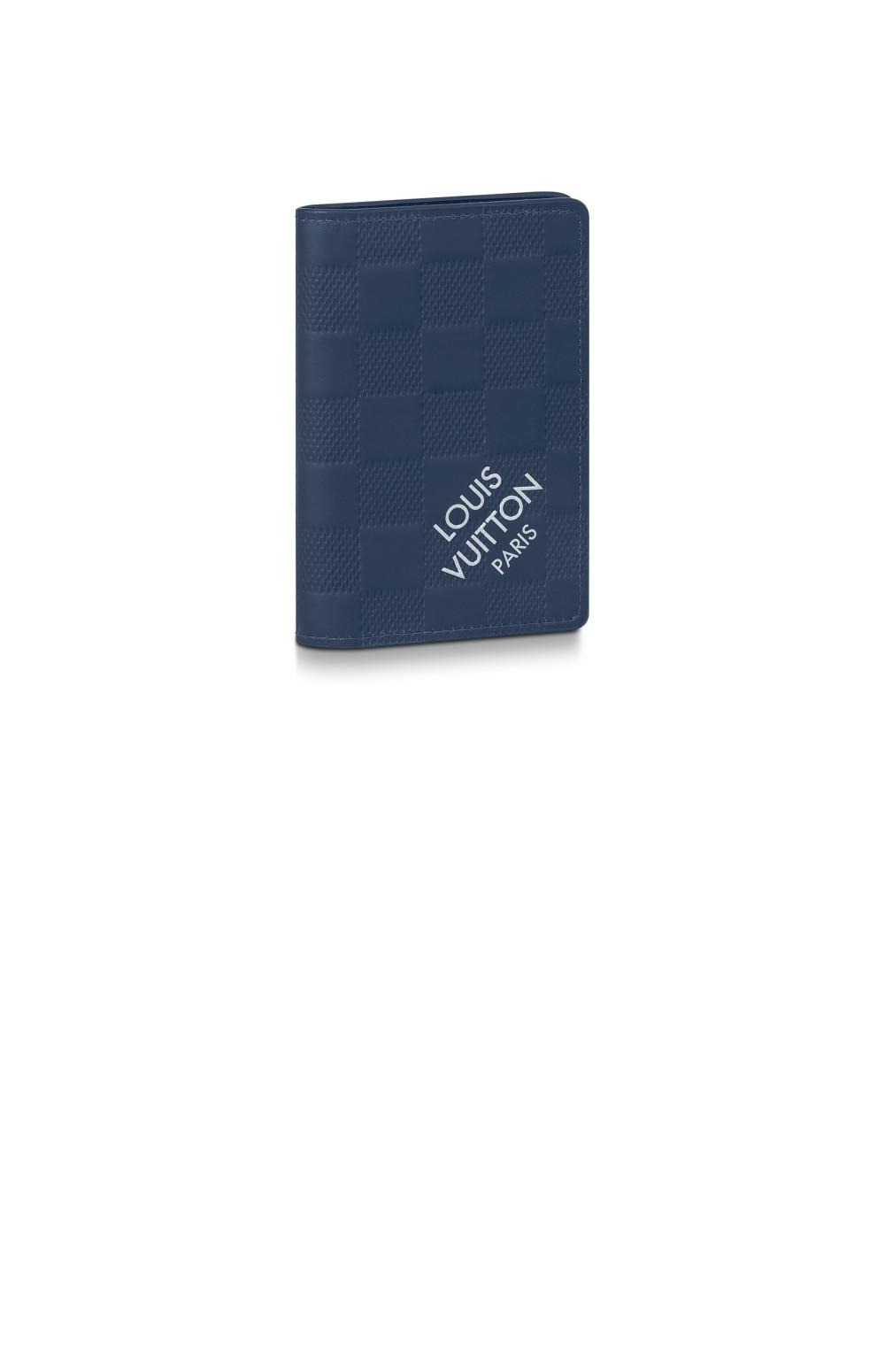 여권지갑 N60543 > Pocket Organizer - 포켓 오거나이저