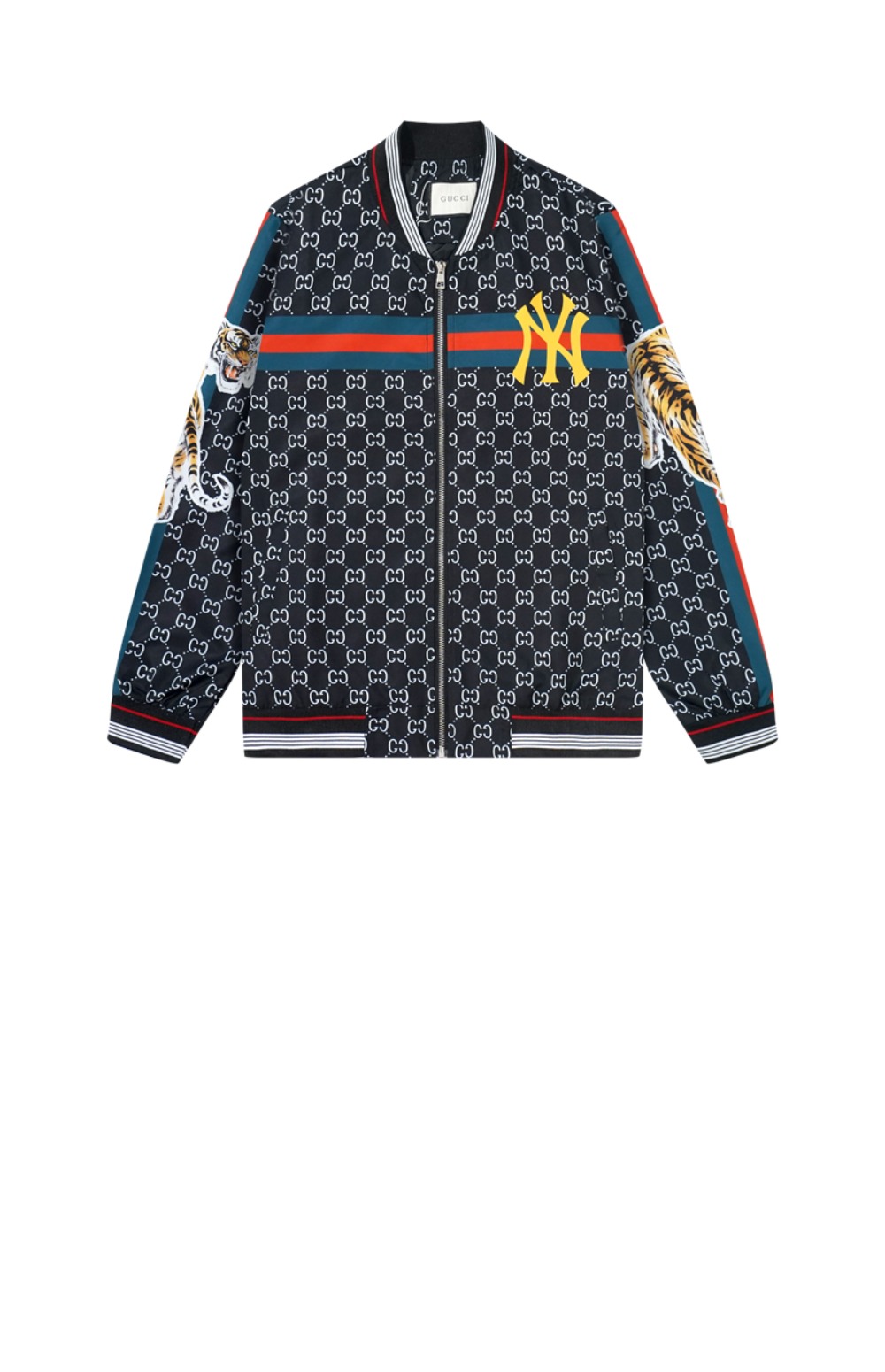 로고 쇼트 코트 > Etc - 기타제품