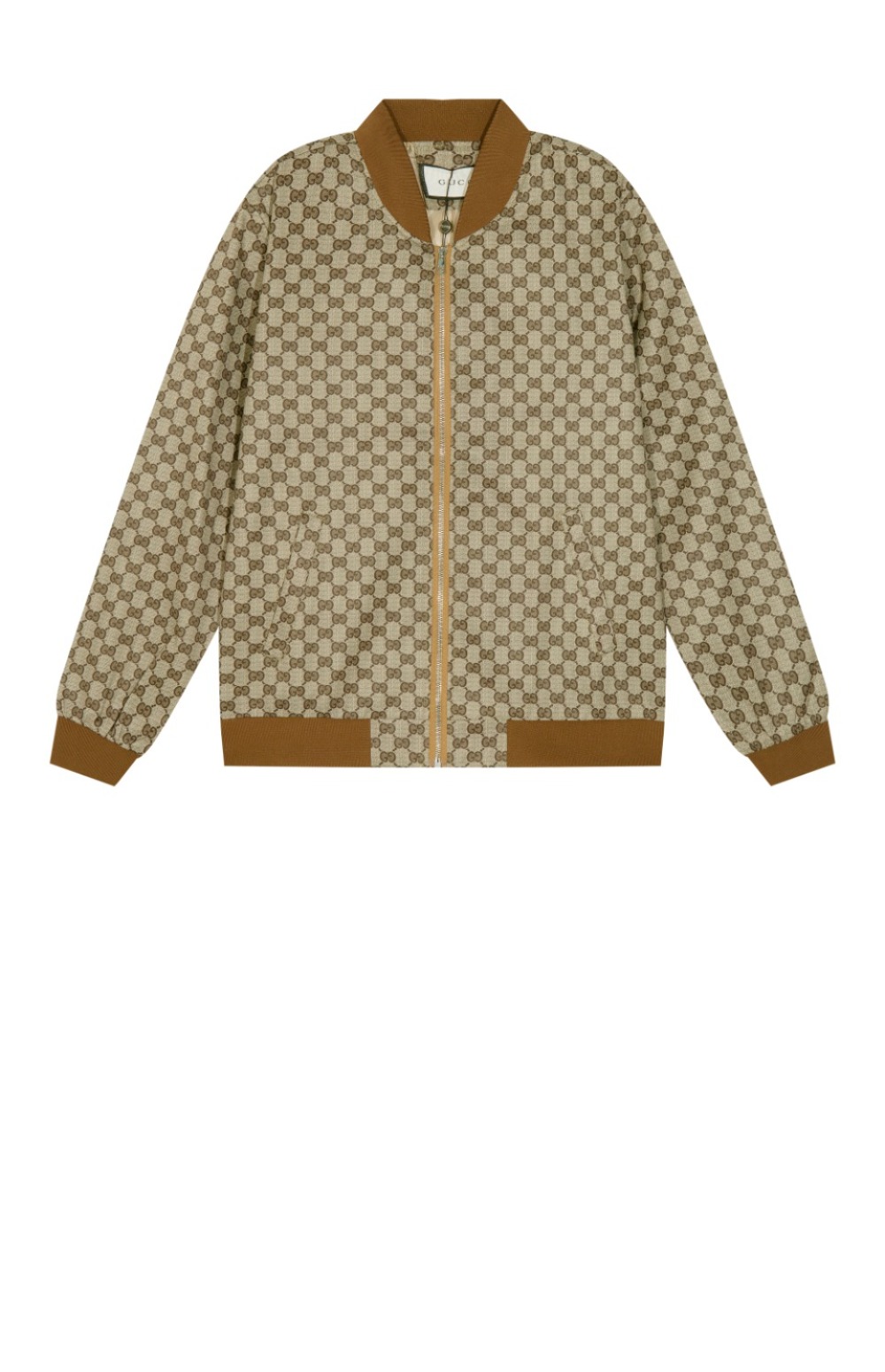 로고 쇼트 코트 > Etc - 기타제품