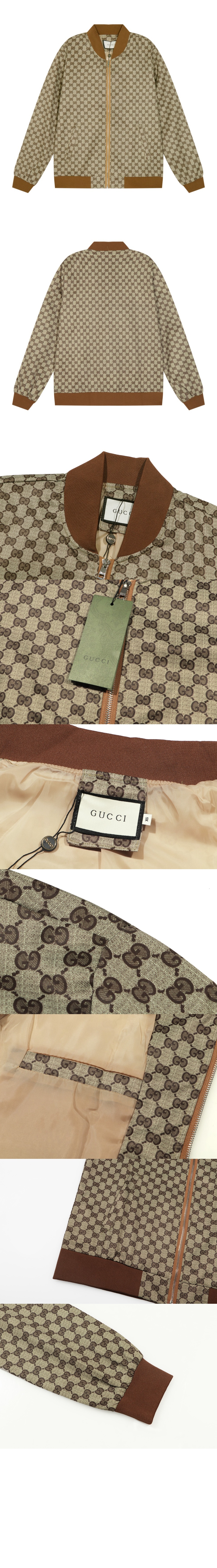 로고 쇼트 코트 > Etc - 기타제품