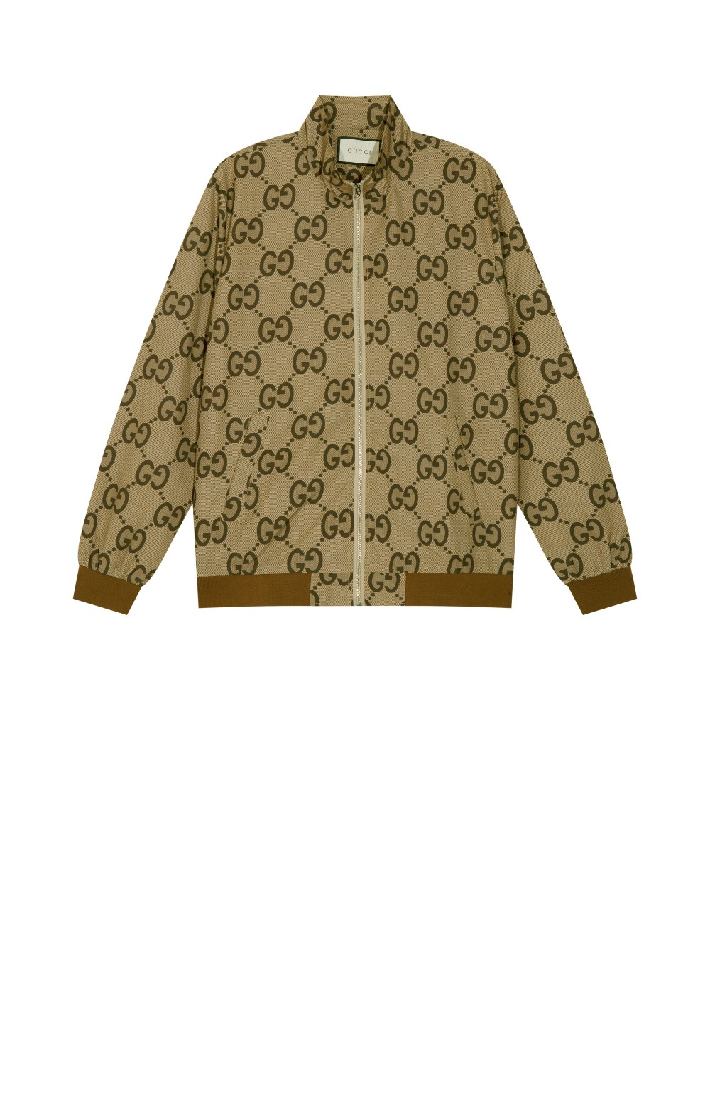 로고 쇼트 코트 > Etc - 기타제품