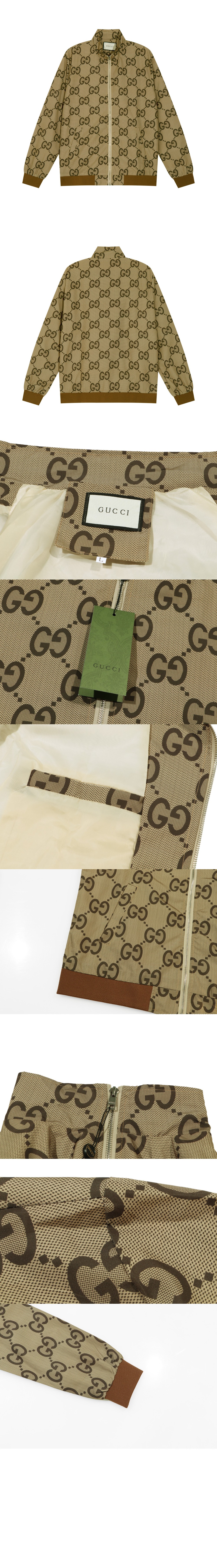 로고 쇼트 코트 > Etc - 기타제품